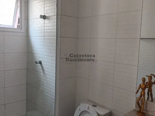 Apartamento com 37m² 1 quarto e 1 banheiro, para alugar, no bairro Centro em São José dos Campos