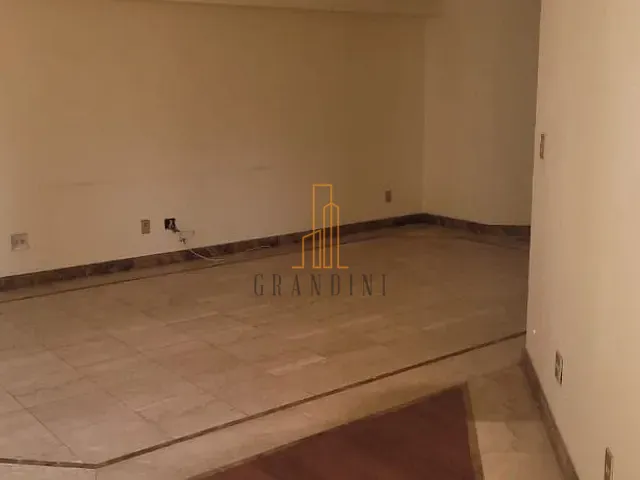Apartamento com 615m² 5 quartos e 4 banheiros, à venda, no bairro Jardim em Santo André