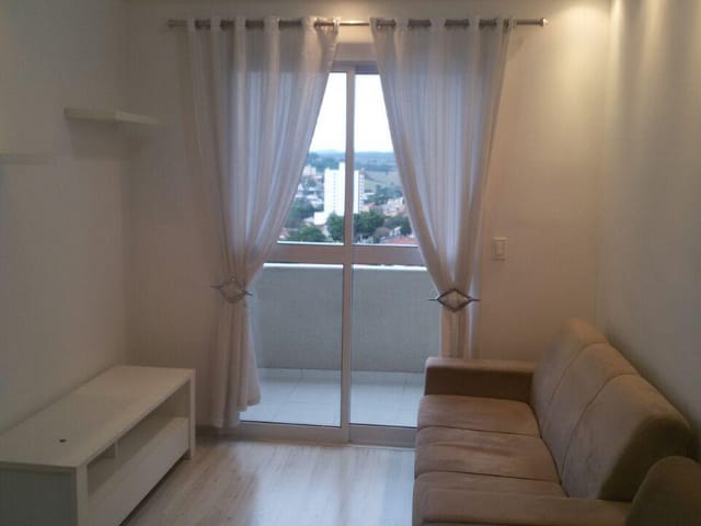 Foto do Apartamento - Apartamento residencial para locação, Jardim Satélite, São José dos Campos - AP1622. | INDEPENDENCE NEGOCIOS IMOBILIARIOS LTDA