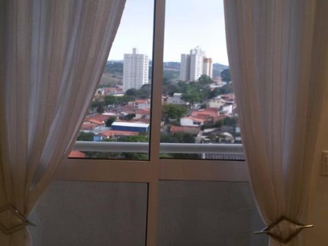 Foto do Apartamento - Apartamento residencial para locação, Jardim Satélite, São José dos Campos - AP1622. | INDEPENDENCE NEGOCIOS IMOBILIARIOS LTDA