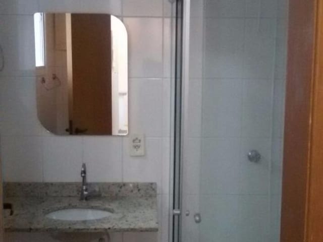 Foto do Apartamento - Apartamento residencial para locação, Jardim Satélite, São José dos Campos - AP1622. | INDEPENDENCE NEGOCIOS IMOBILIARIOS LTDA