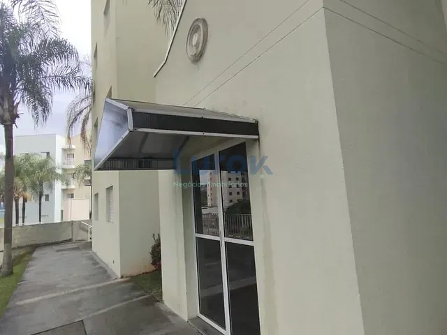 Apartamento com 60m² 21 quartos e 1 banheiro, à venda, no bairro Ortizes em Valinhos