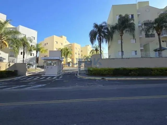 Apartamento com 60m² 21 quartos e 1 banheiro, à venda, no bairro Ortizes em Valinhos
