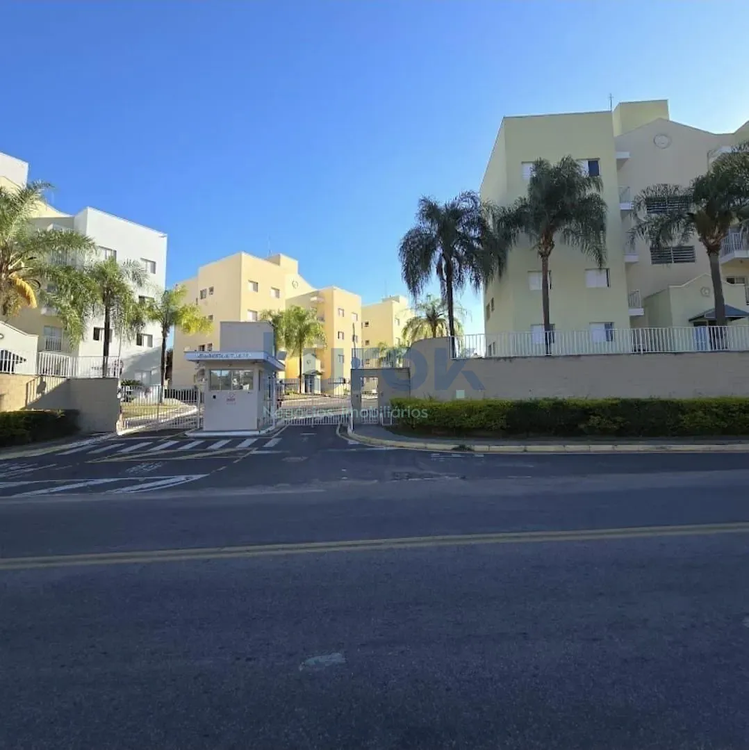 Apartamento, 20 quartos, 60 m² - Foto 1