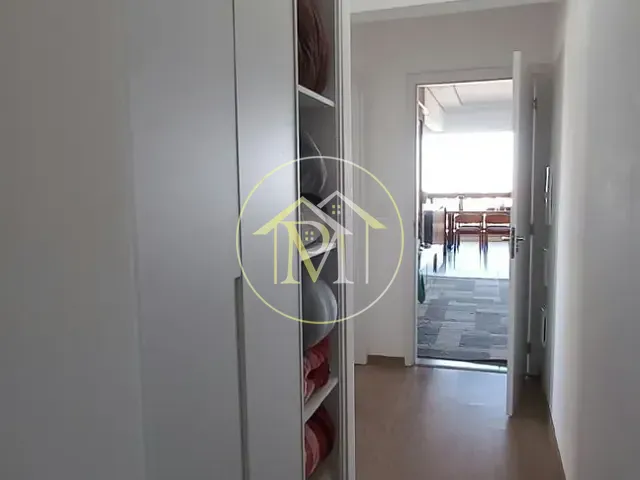 Apartamento com 140m² 3 quartos e 4 banheiros, à venda, no bairro Além Ponte em Sorocaba
