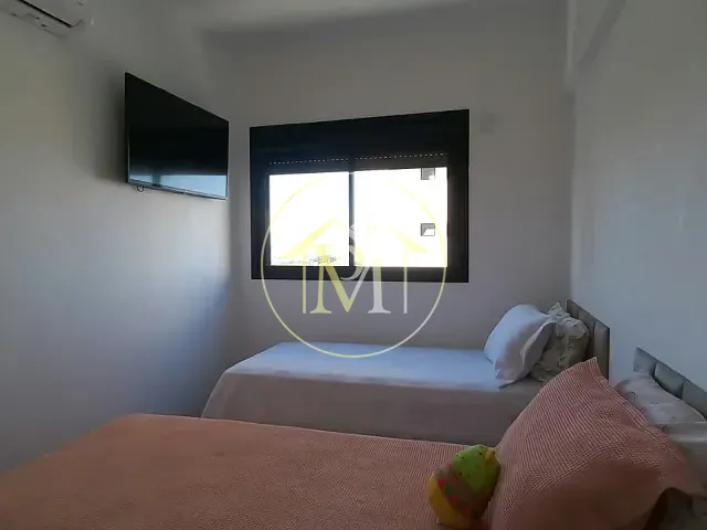Apartamento com 140m² 3 quartos e 4 banheiros, à venda, no bairro Além Ponte em Sorocaba