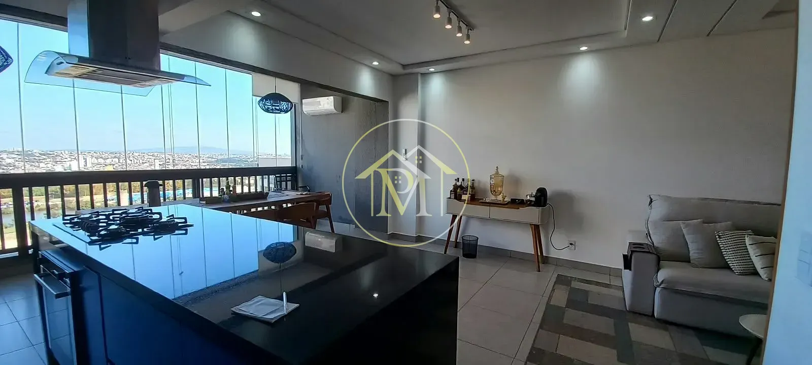 Apartamento, 3 quartos, 140 m² - Foto 13