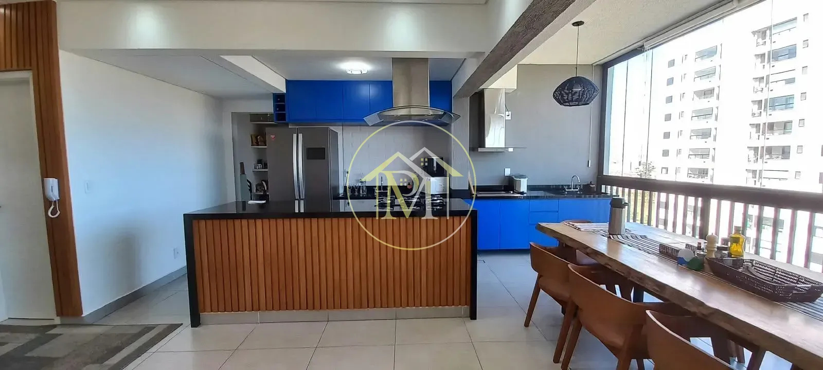 Apartamento, 3 quartos, 140 m² - Foto 15