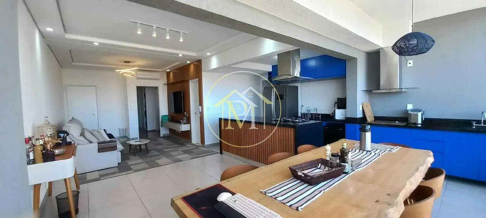 Apartamento, 3 quartos, 140 m² - Foto 21