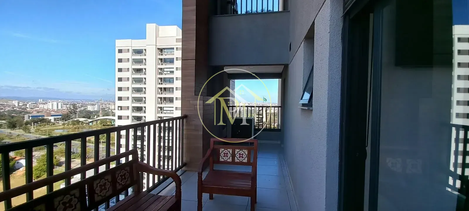 Apartamento, 3 quartos, 140 m² - Foto 22