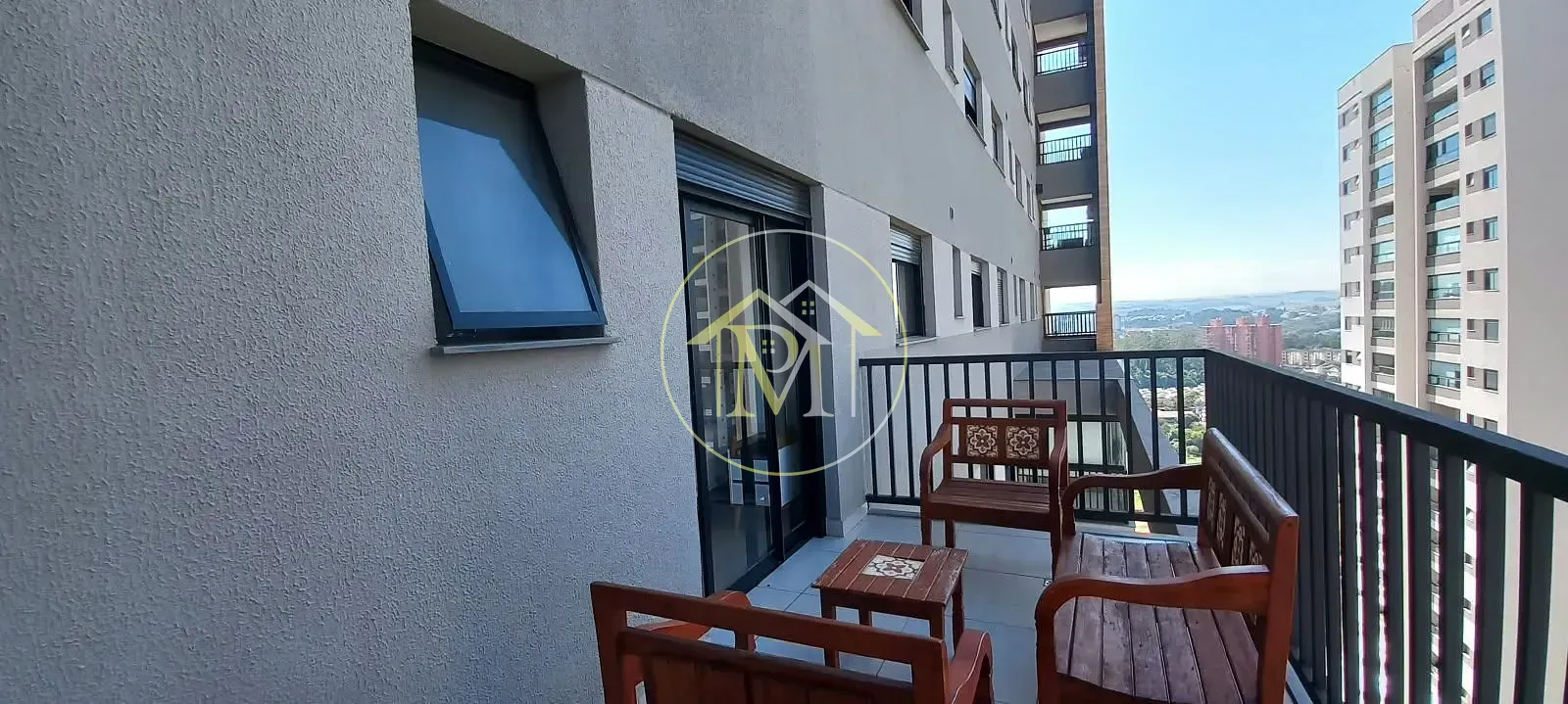 Apartamento, 3 quartos, 140 m² - Foto 23