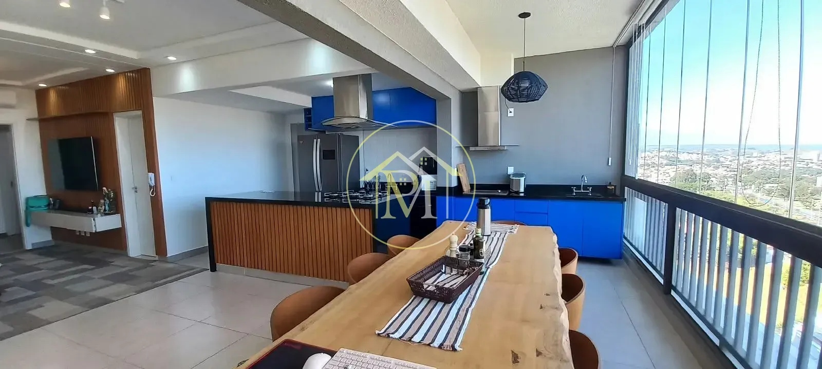 Apartamento, 3 quartos, 140 m² - Foto 25