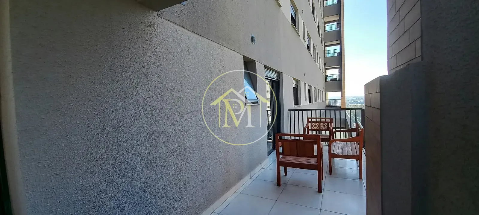 Apartamento, 3 quartos, 140 m² - Foto 26