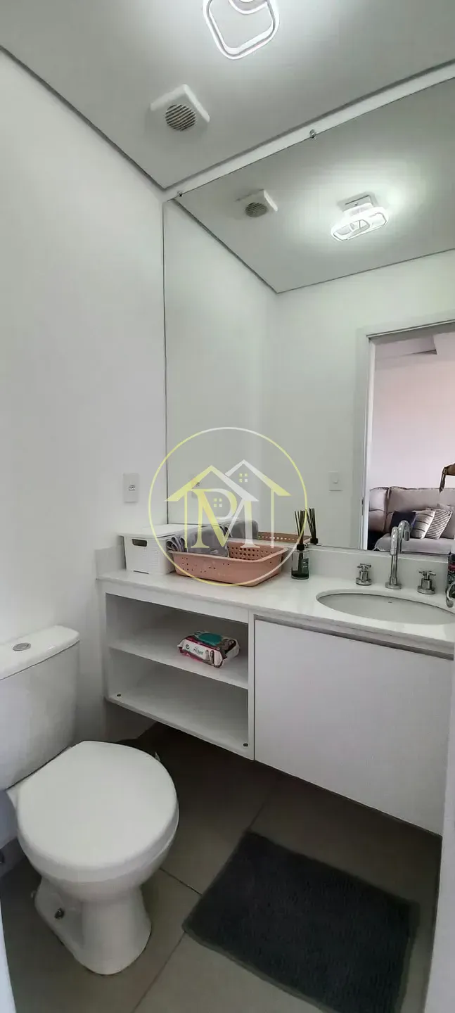 Apartamento, 3 quartos, 140 m² - Foto 28