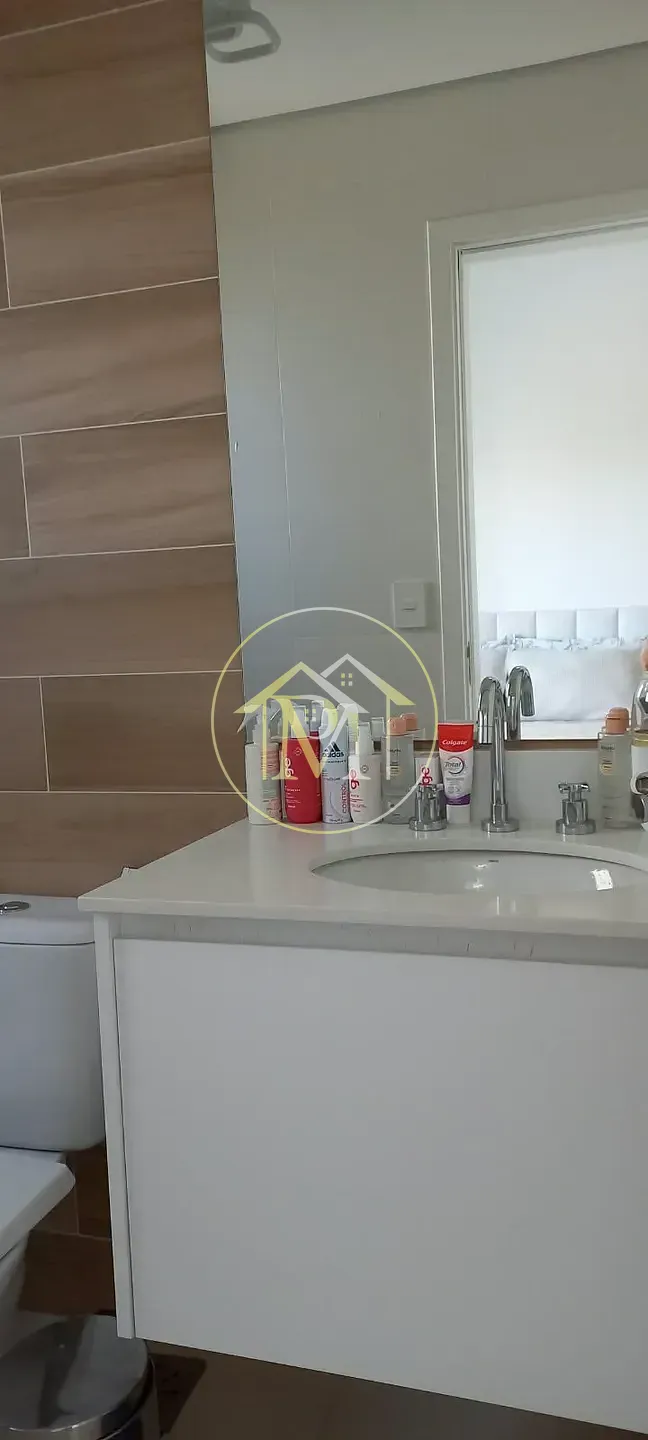 Apartamento, 3 quartos, 140 m² - Foto 29