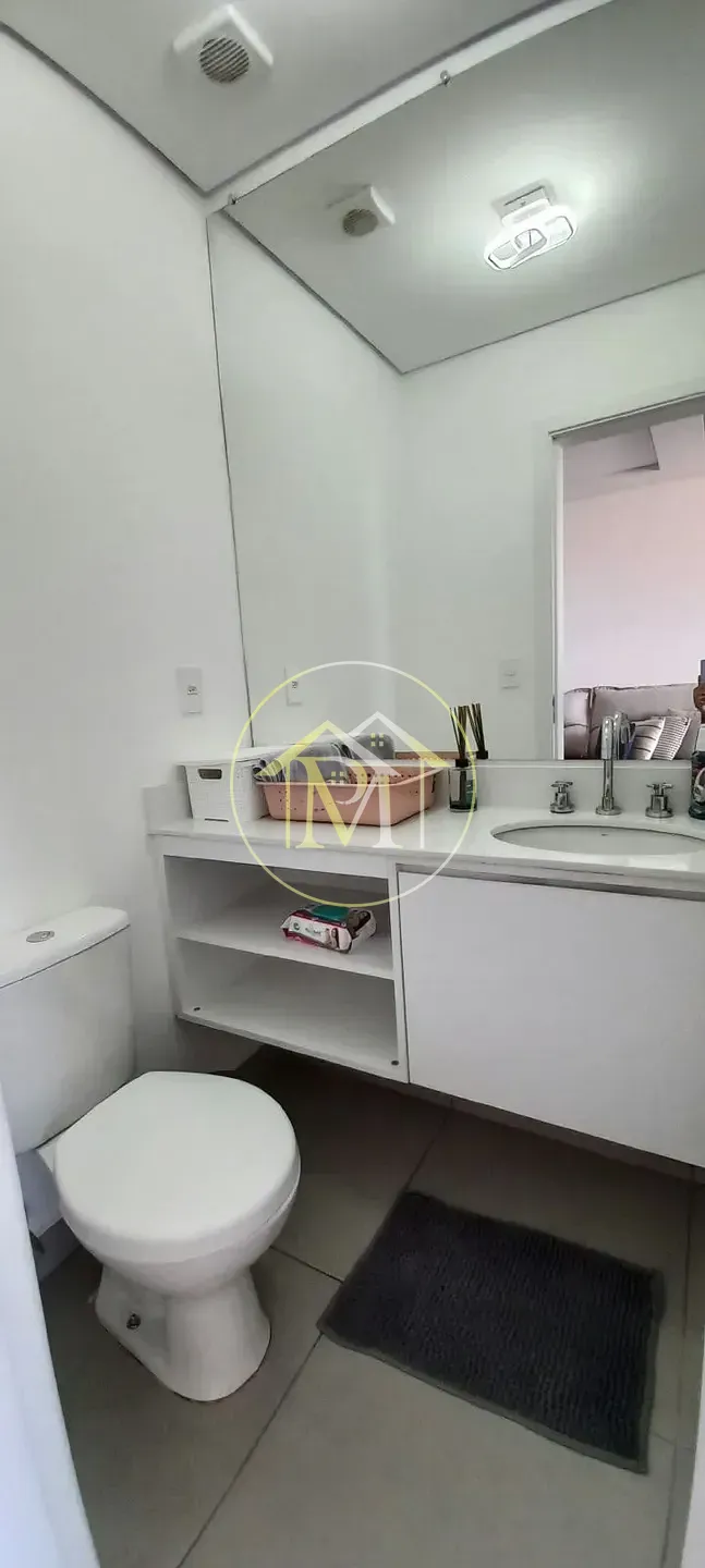 Apartamento, 3 quartos, 140 m² - Foto 30
