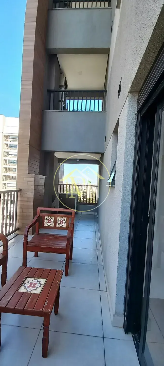 Apartamento, 3 quartos, 140 m² - Foto 31