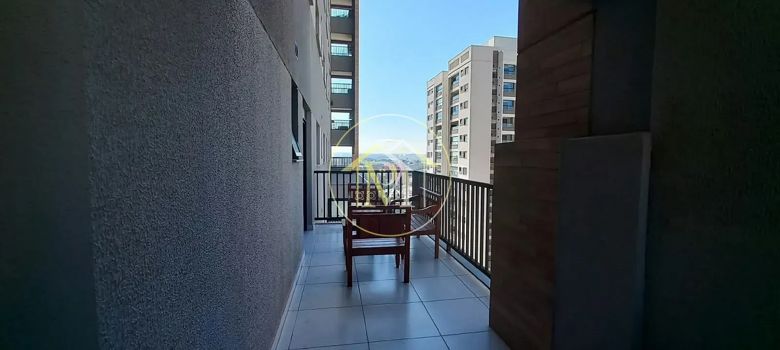 Apartamento, 3 quartos, 140 m² - Foto 32