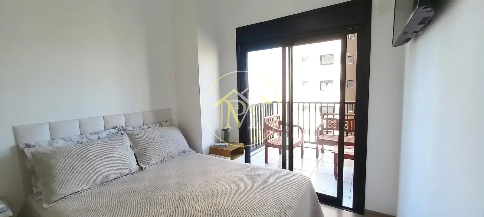 Apartamento, 3 quartos, 140 m² - Foto 35