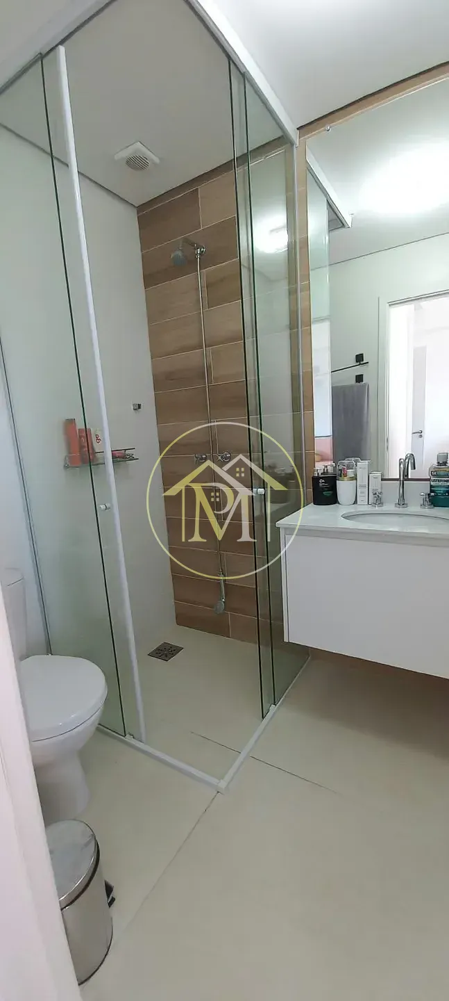 Apartamento, 3 quartos, 140 m² - Foto 40