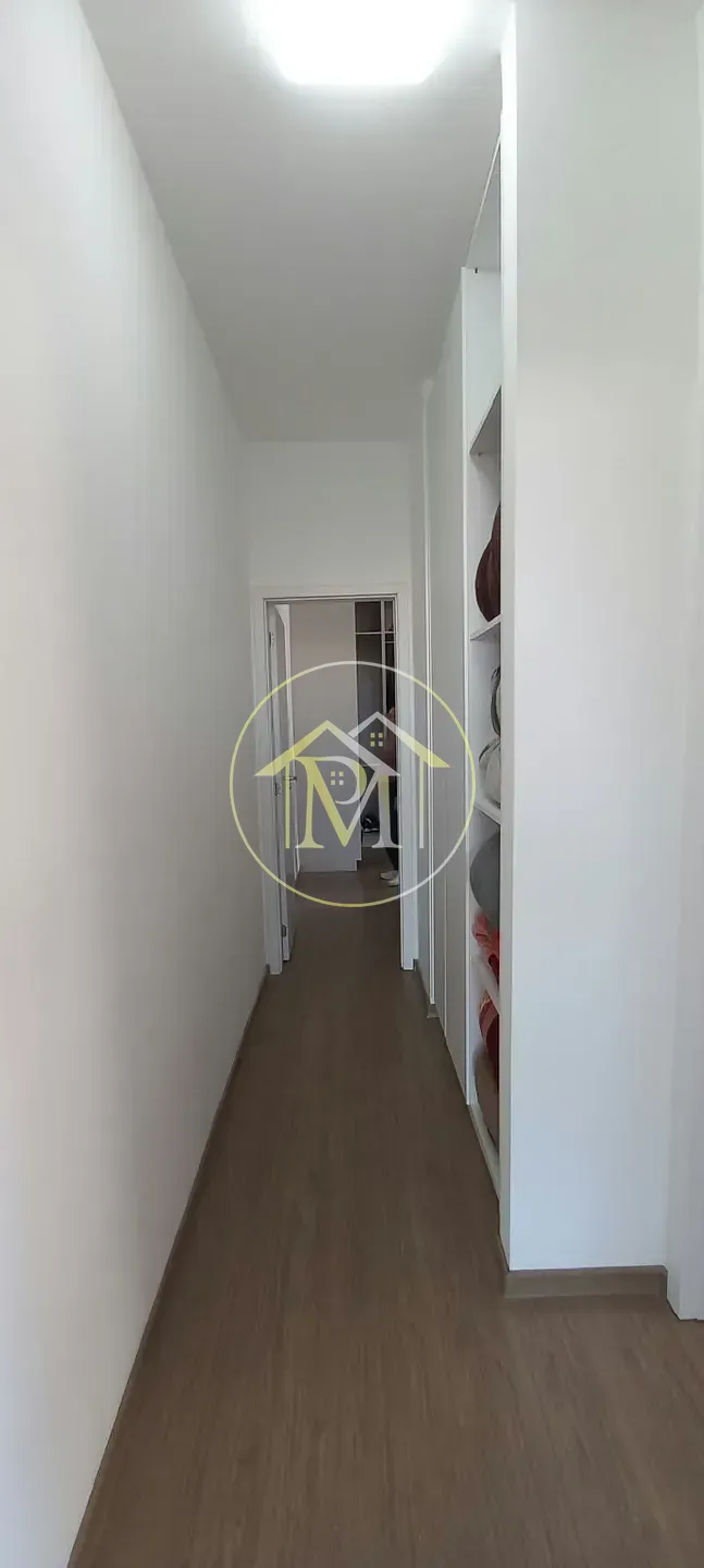 Apartamento, 3 quartos, 140 m² - Foto 43