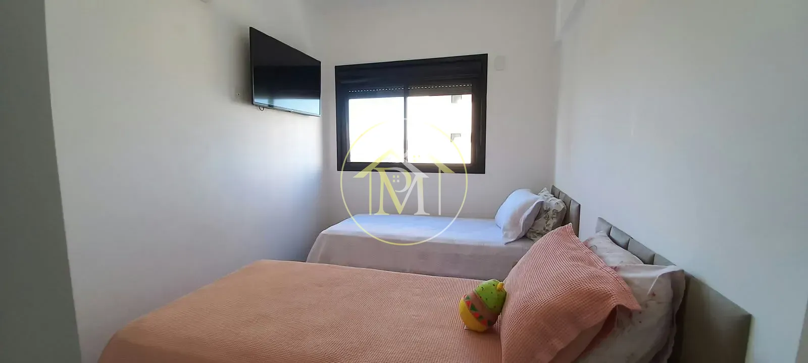 Apartamento, 3 quartos, 140 m² - Foto 2
