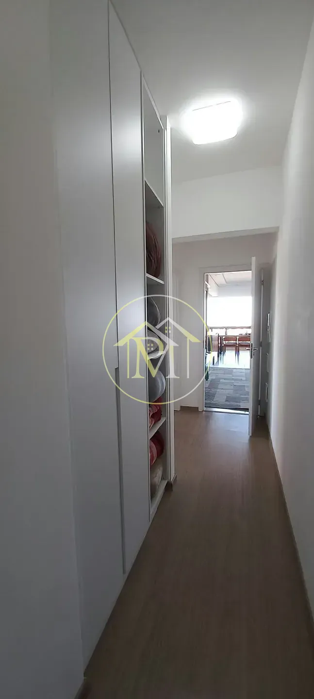 Apartamento, 3 quartos, 140 m² - Foto 3