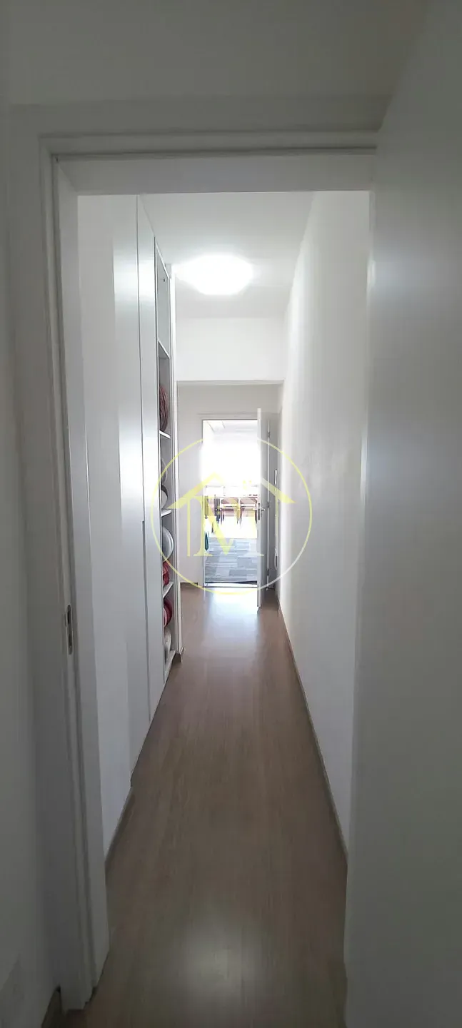 Apartamento, 3 quartos, 140 m² - Foto 6