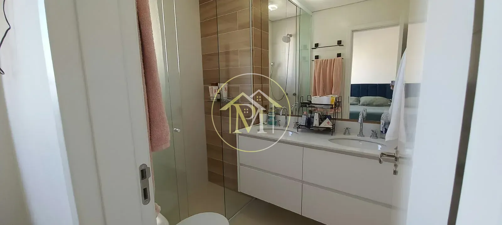 Apartamento, 3 quartos, 140 m² - Foto 7