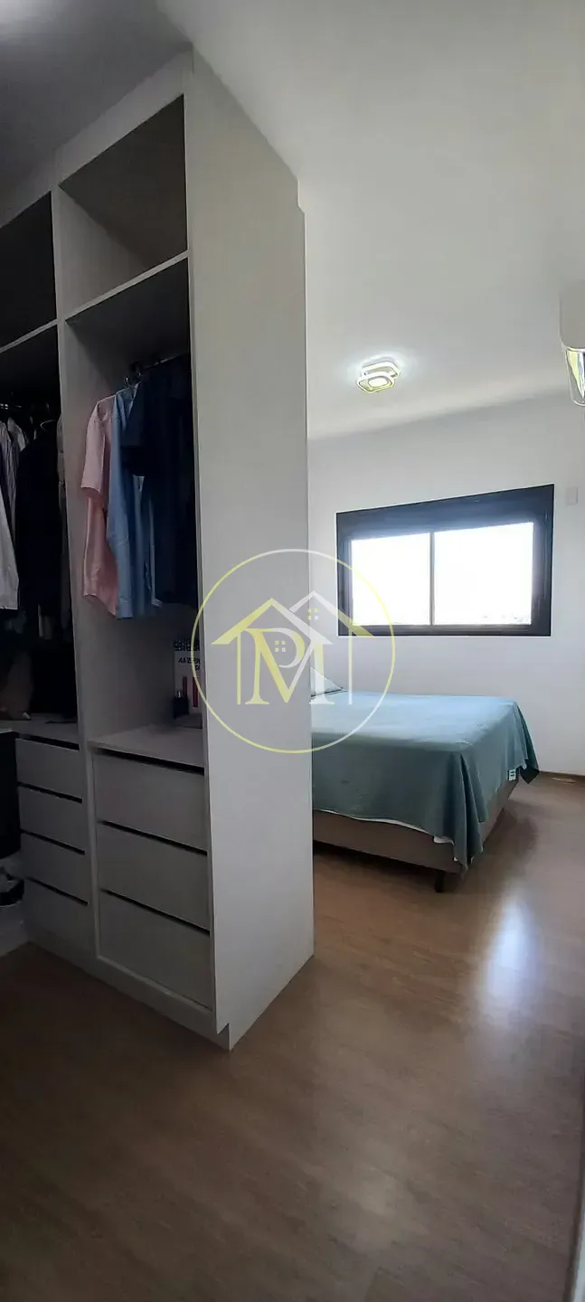 Apartamento, 3 quartos, 140 m² - Foto 8