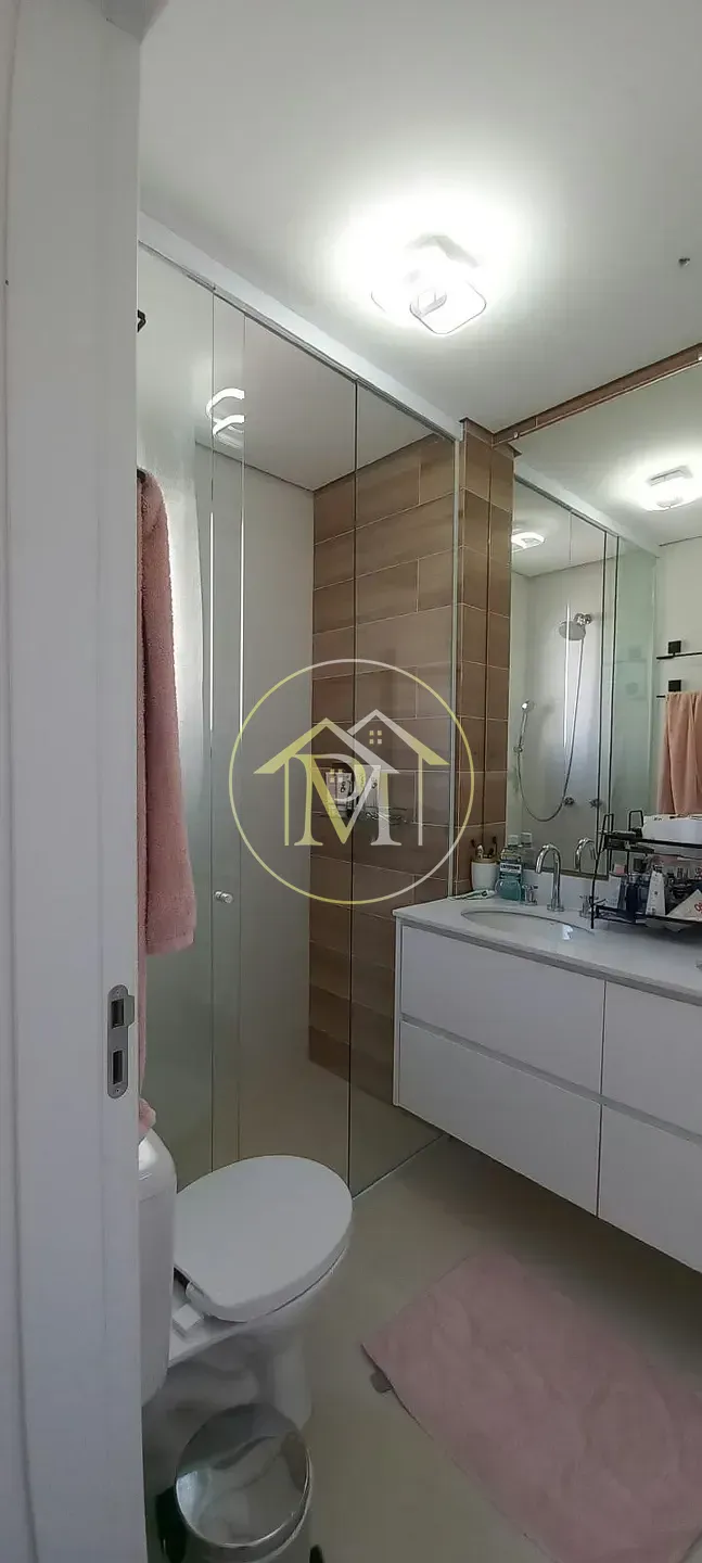 Apartamento, 3 quartos, 140 m² - Foto 9
