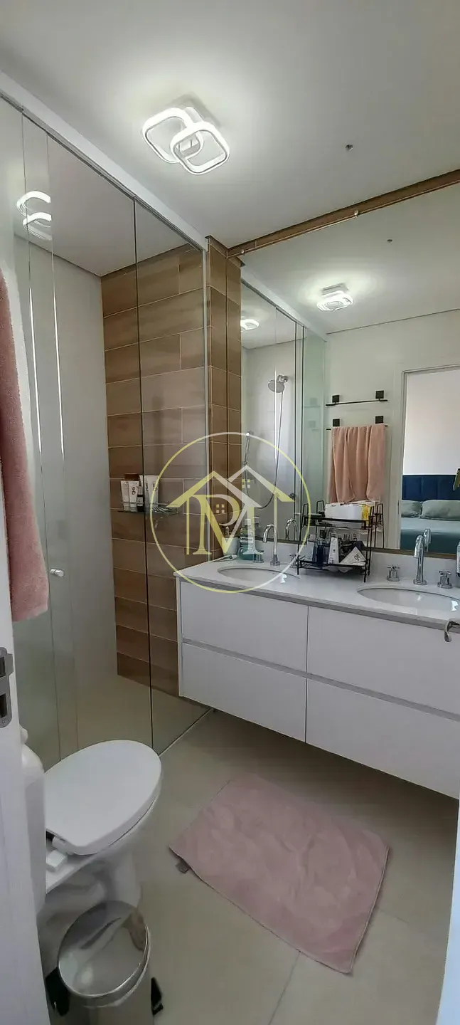 Apartamento, 3 quartos, 140 m² - Foto 10