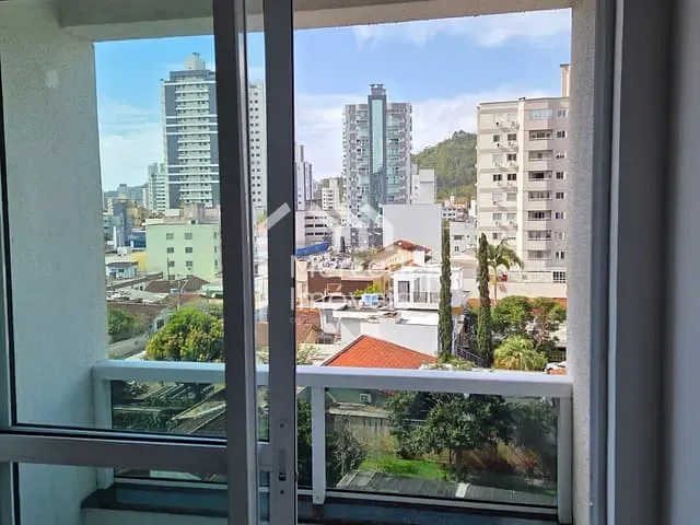 Apartamento com 59m² 1 quarto e 1 banheiro, à venda, no bairro Centro em Itajaí