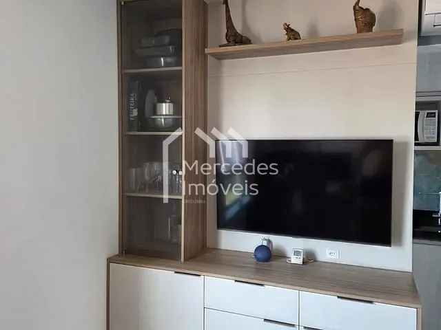 Apartamento com 59m² 1 quarto e 1 banheiro, à venda, no bairro Centro em Itajaí