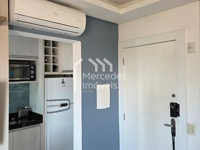 Apartamento com 59m² 1 quarto e 1 banheiro, à venda, no bairro Centro em Itajaí