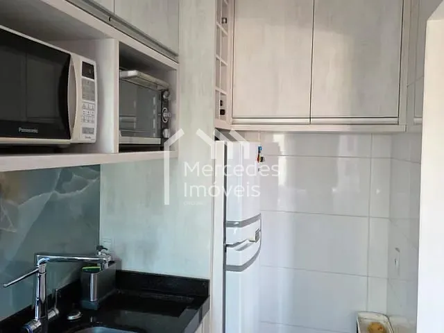 Apartamento com 59m² 1 quarto e 1 banheiro, à venda, no bairro Centro em Itajaí