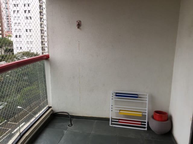 Foto do Apartamento - APARTAMENTO 3 DORMITÓRIOS, 1 SUITE, VARANDAS, 2 VAGAS E DEPÓSITO , LAZER COMPLETO. 700M DO METRO | Paulista Imóveis.