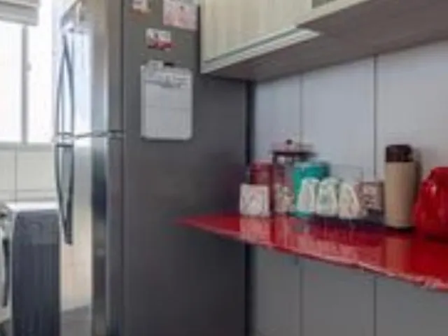 Apartamento 2 quartos e 1 banheiro, à venda, no bairro Castelo em Belo Horizonte