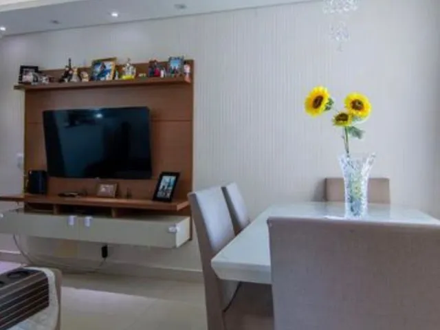 Apartamento 2 quartos e 1 banheiro, à venda, no bairro Castelo em Belo Horizonte