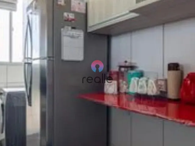 Apartamento 2 quartos e 1 banheiro, à venda, no bairro Castelo em Belo Horizonte