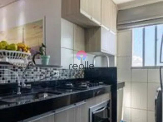 Apartamento 2 quartos e 1 banheiro, à venda, no bairro Castelo em Belo Horizonte