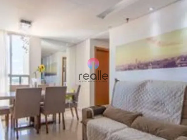 Apartamento 2 quartos e 1 banheiro, à venda, no bairro Castelo em Belo Horizonte