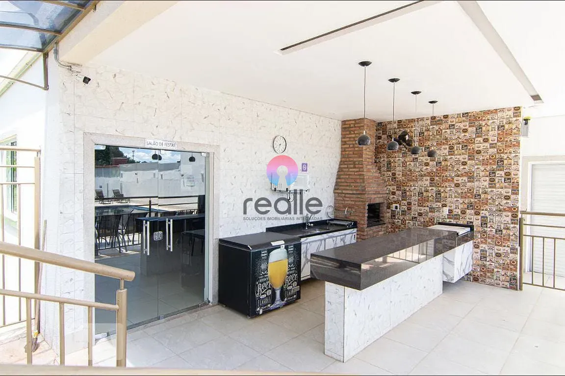 Apartamento, 2 quartos, 53 m² - Foto 12