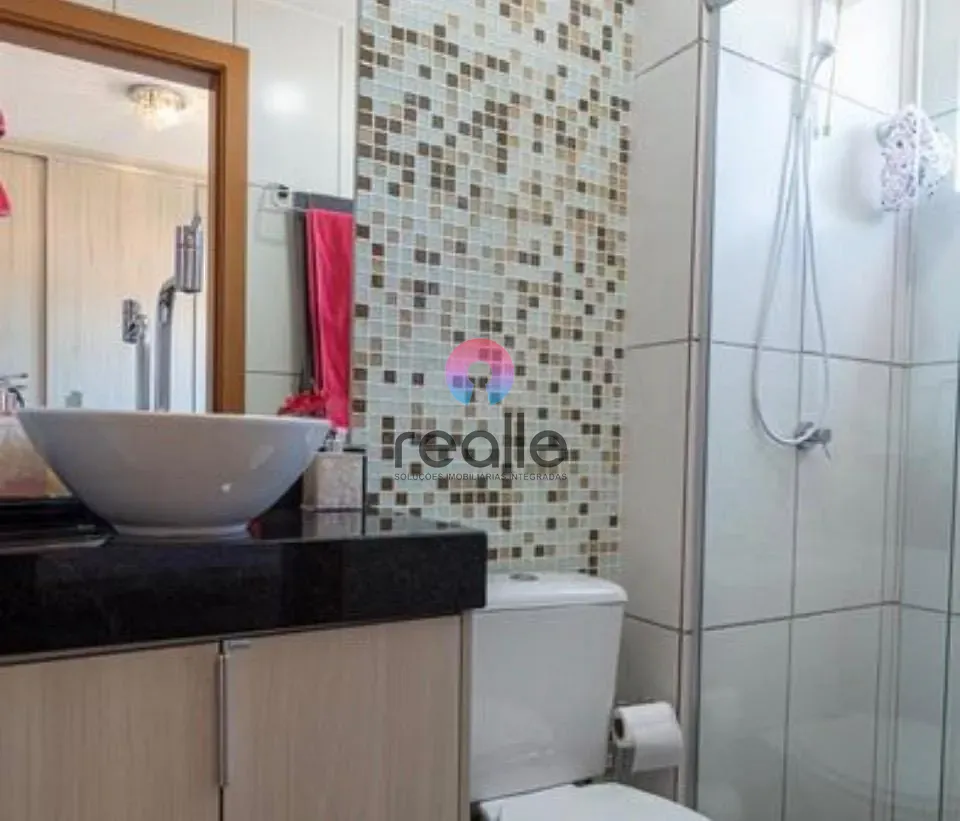 Apartamento, 2 quartos, 53 m² - Foto 11
