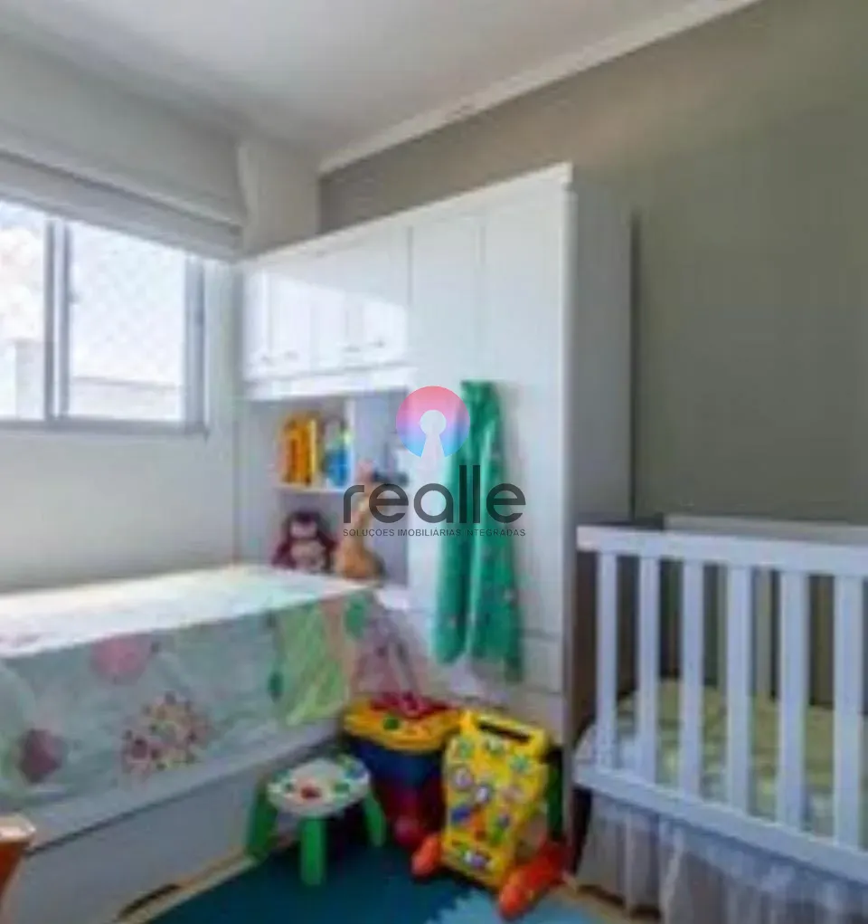 Apartamento, 2 quartos, 53 m² - Foto 9