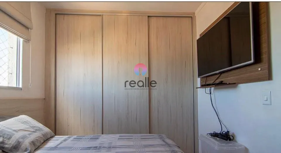 Apartamento, 2 quartos, 53 m² - Foto 8