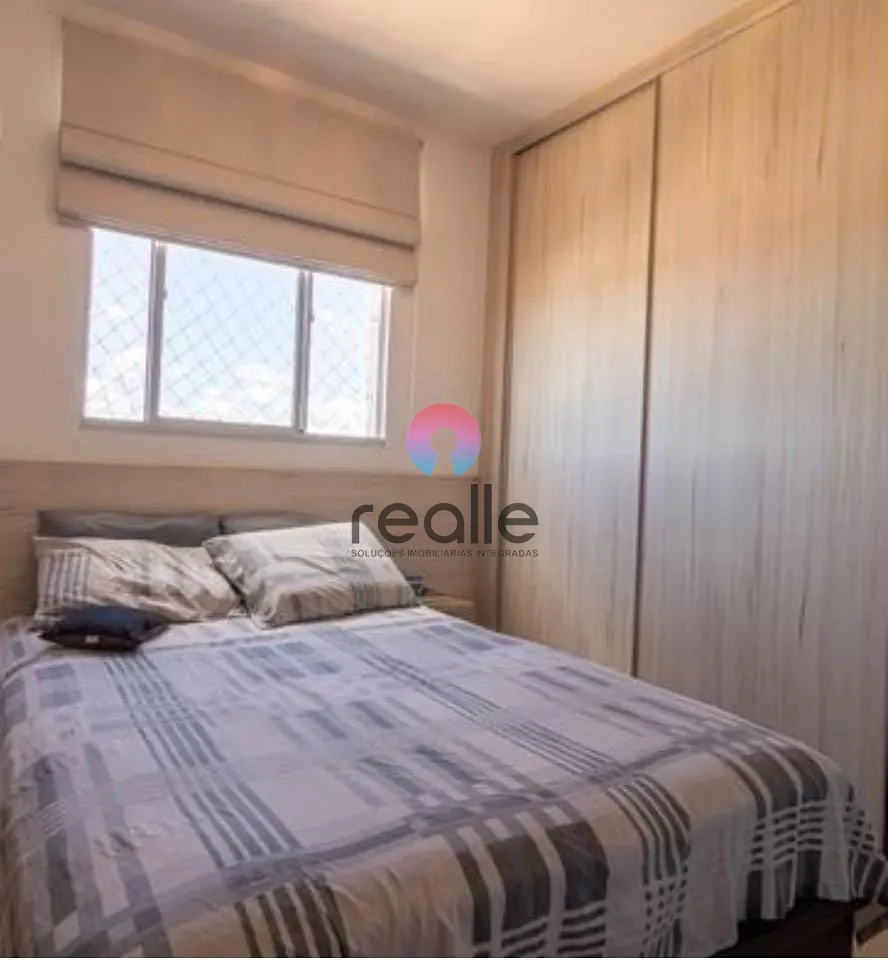 Apartamento, 2 quartos, 53 m² - Foto 6