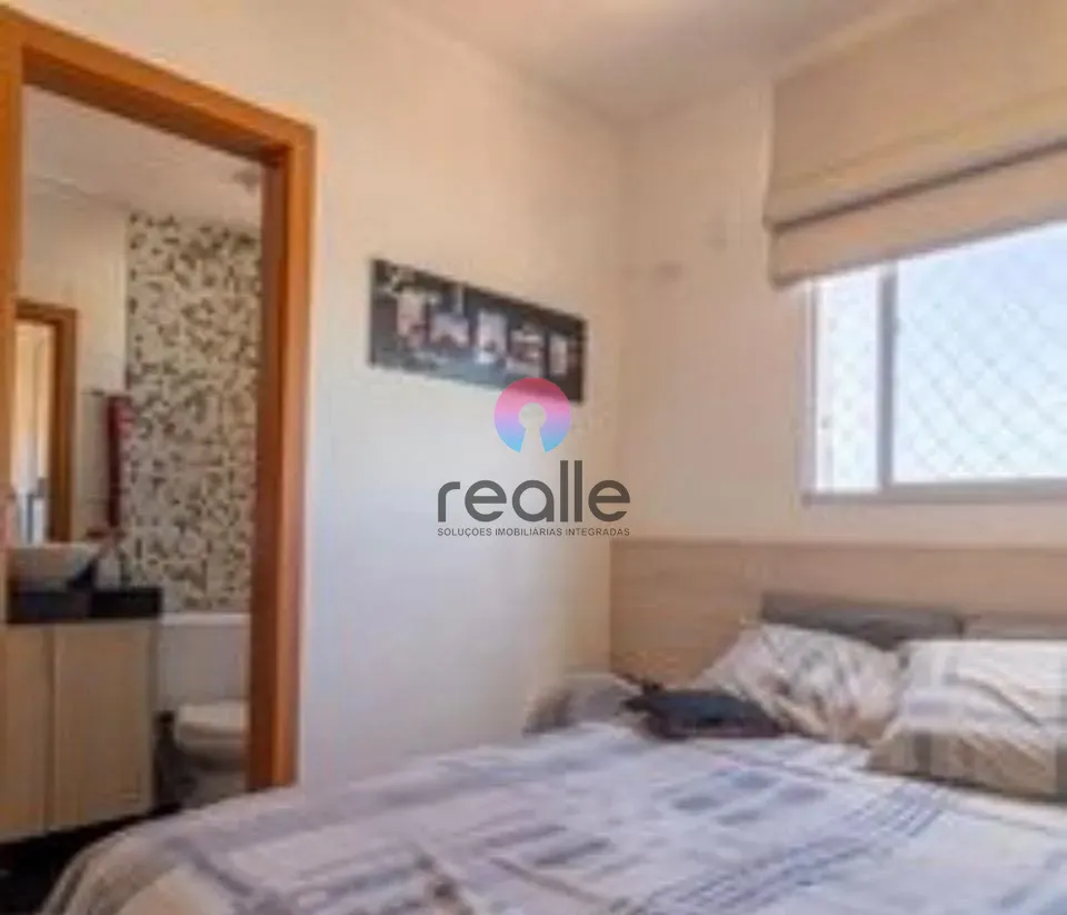 Apartamento, 2 quartos, 53 m² - Foto 7