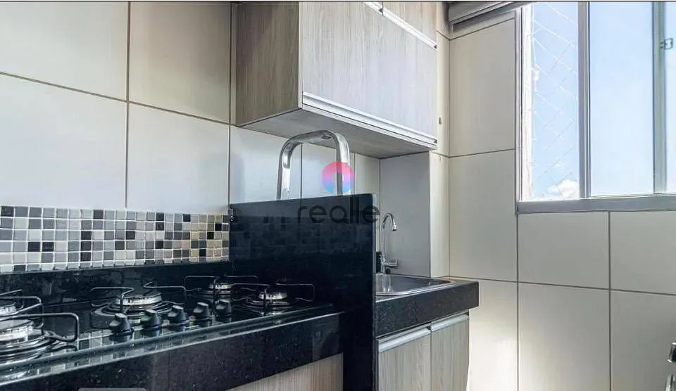 Apartamento, 2 quartos, 53 m² - Foto 4