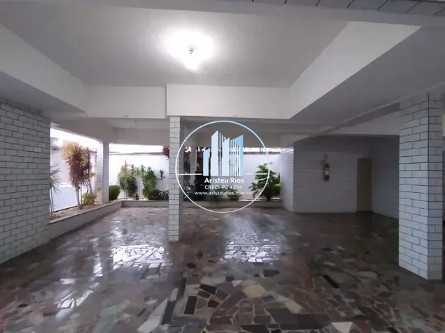 Apartamento com 126m² 3 quartos e 2 banheiros, para alugar, no bairro Nova Pouso Alegre em Pouso Alegre